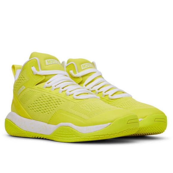 NWT MOOLAH Women's Neovolt Pro Basketball Shoes - Picture 2 of 8